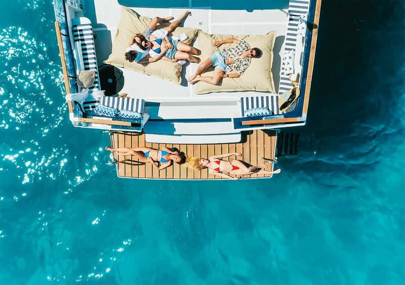 Mallorca: Palma Boat Tour & Snorkeling with Drink Included - Why This Tour Is a Solid Choice