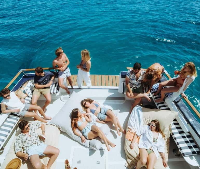 Mallorca: Palma Boat Tour & Snorkeling with Drink Included - Final Thoughts: Who Will Love This Tour?