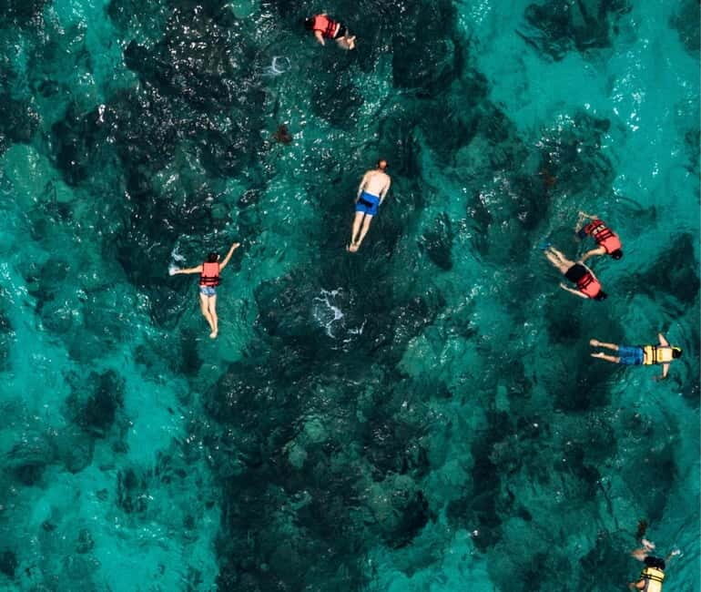 Mallorca: Palma Boat Tour & Snorkeling with Drink Included - FAQ