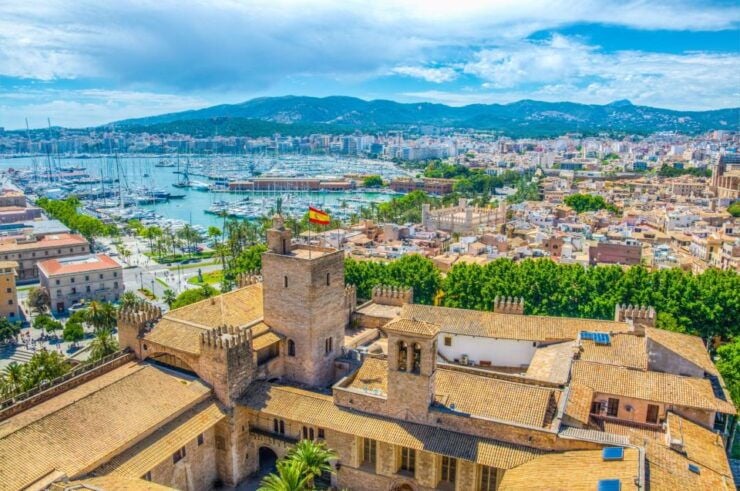 Mallorca: Palma De Mallorca All Inclusive City Pass - Booking Information