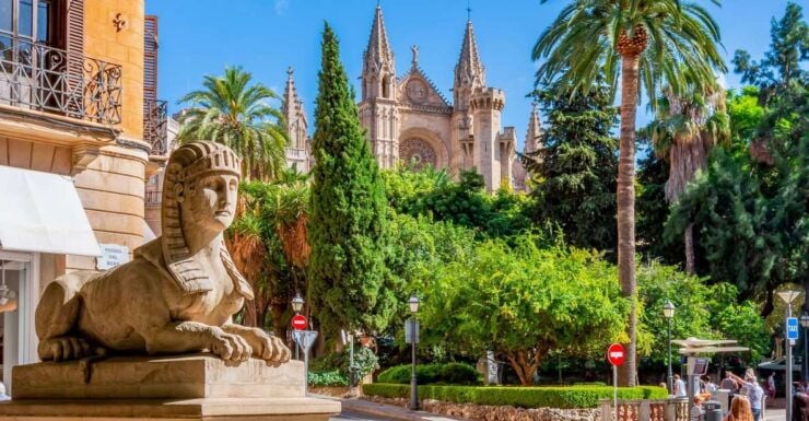 Mallorca: Palma De Mallorca All Inclusive City Pass - Important Details