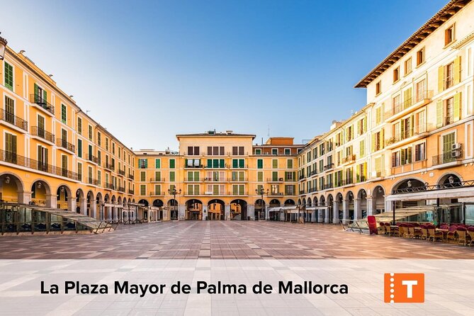 Mallorca: Palma De Mallorca City Pass, Incl. Hop on Hop off - Culinary Experiences Included