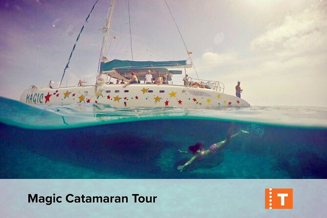 Mallorca: Palma De Mallorca City Pass, Incl. Hop on Hop off - Convenient Inclusions and Services