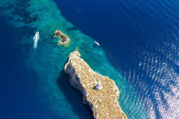 Mallorca: Private Boat Rental Without License Required CARLA - Activity Details