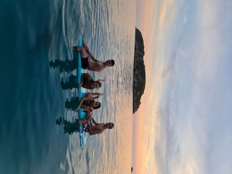 Mallorca: Private Boat Rental Without License Required CARLA - Experience Highlights