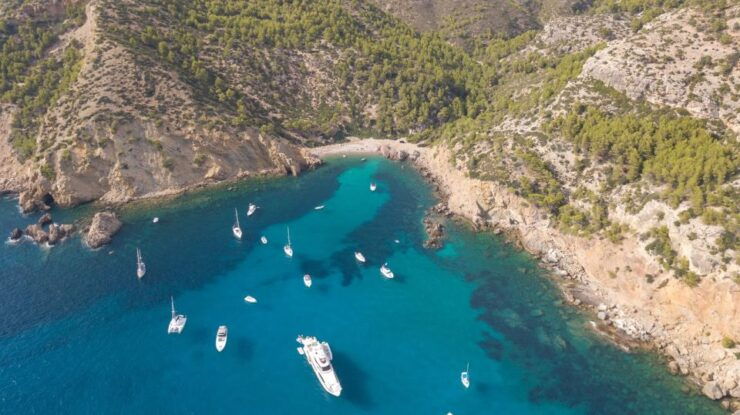 Mallorca: Private Boat Rental Without License Required - Safety Measures and Insurance Coverage