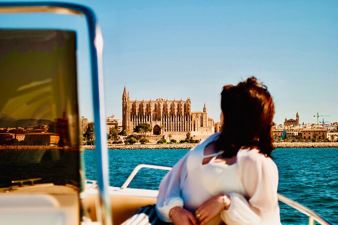 Mallorca: Private Boat Tour and Snorkel in Palma De Mallorca - What To Expect