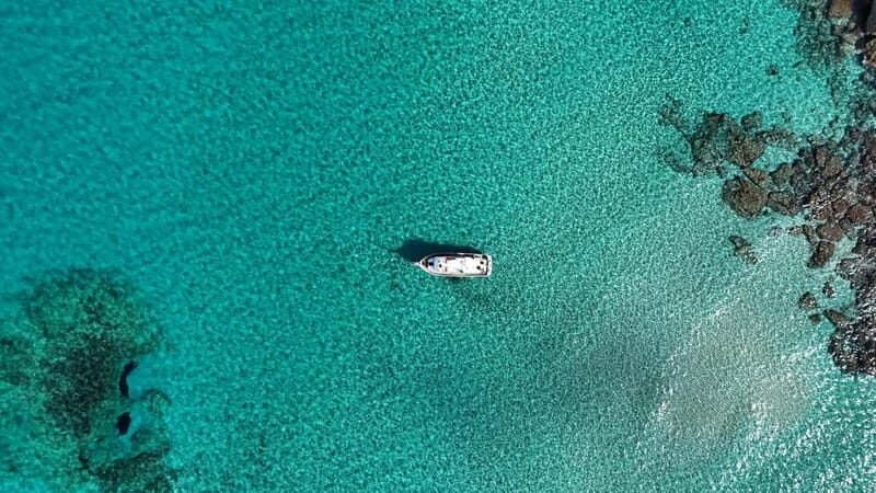 Mallorca: Private boat tour in Palma de Mallorca - Discovering Mallorca’s Coastline