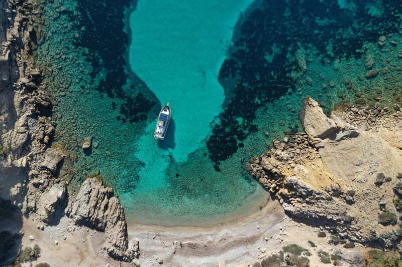 Mallorca: Private boat tour in Palma de Mallorca - Practical Aspects & Value