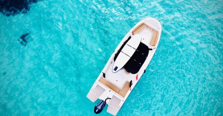 Mallorca: Private Boat Tour With Skipper and Snorkelling - Booking Information