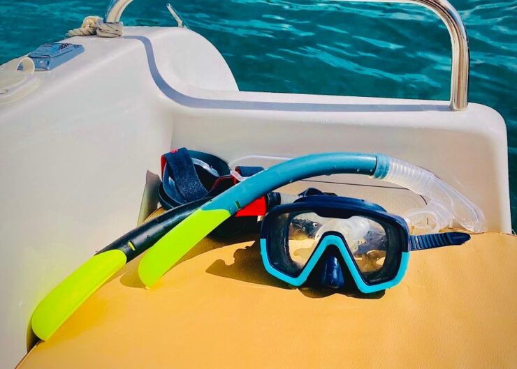 Mallorca: Private Boat Tour With Skipper and Snorkelling - Highlights of the Tour