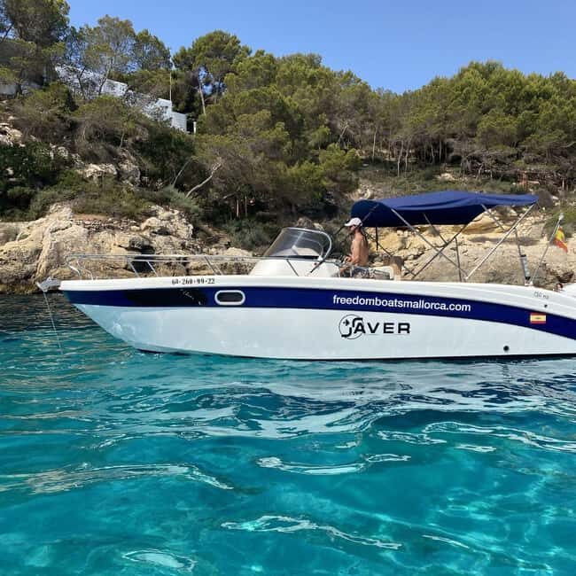 Mallorca: Private Boat Tour with Snorkeling & Snacks - Good To Know