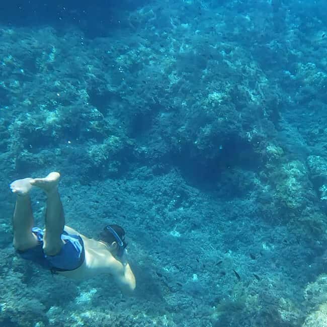 Mallorca: Private Boat Tour with Snorkeling & Snacks - The Experience in Detail