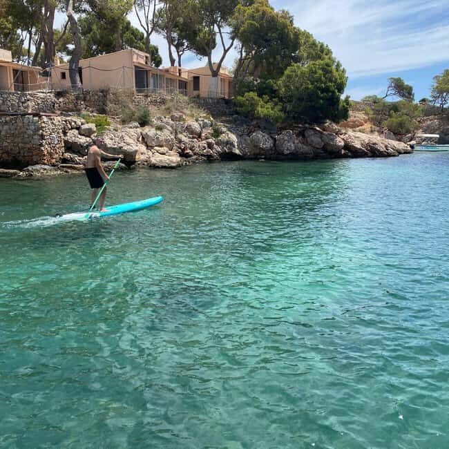 Mallorca: Private Boat Tour with Snorkeling & Snacks - FAQ