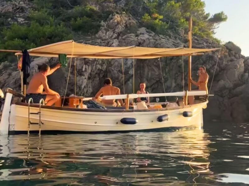Mallorca: Private Boat Trip to Alcudia, Pollensa & Formentor - Good To Know