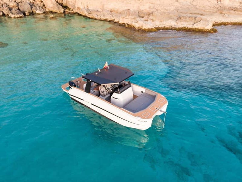 Mallorca: Private boat with Skipper from Playa de Palma - Who Is This Tour Best For?