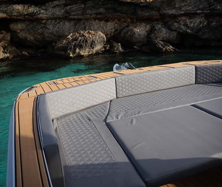 Mallorca: Private boat with Skipper from Playa de Palma - FAQ