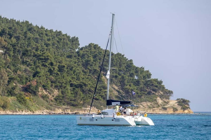 Mallorca: Private Full Day Cruise on a Catamaran - Introduction