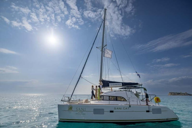 Mallorca: Private Full Day Cruise on a Catamaran - The Value and Cost Analysis