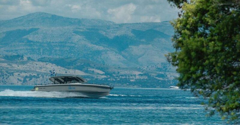 Mallorca: Private Full-Day Cruise on a Luxury Speedboat - Highlights of the Cruise Experience