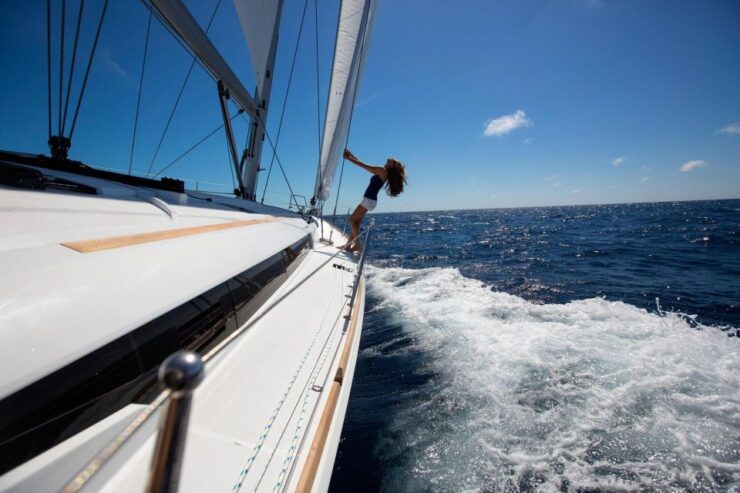 Mallorca: Private Full Day Cruise on a Sailing Yacht - Experience Highlights