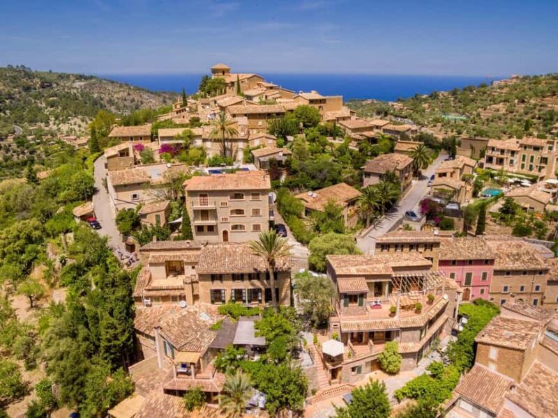 Mallorca: Private Full-Day Tour with local guide - Exploring Mallorca’s Beauty on a Private Full-Day Tour