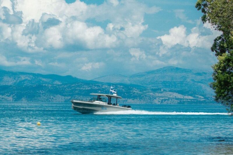 Mallorca: Private Half Day Cruise on Luxury Speed Boat - Detailed Breakdown of the Experience