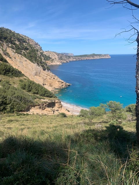 Mallorca: Private Kayak Guided Tour With Lunch. Calo De Moro - Good To Know