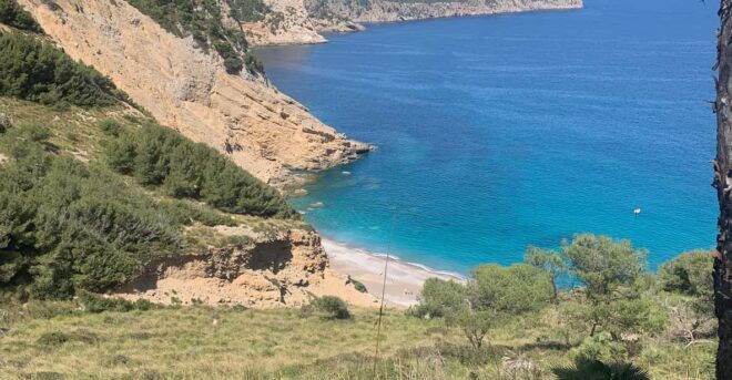 Mallorca: Private Kayak Guided Tour With Lunch. Calo De Moro - Included Activities