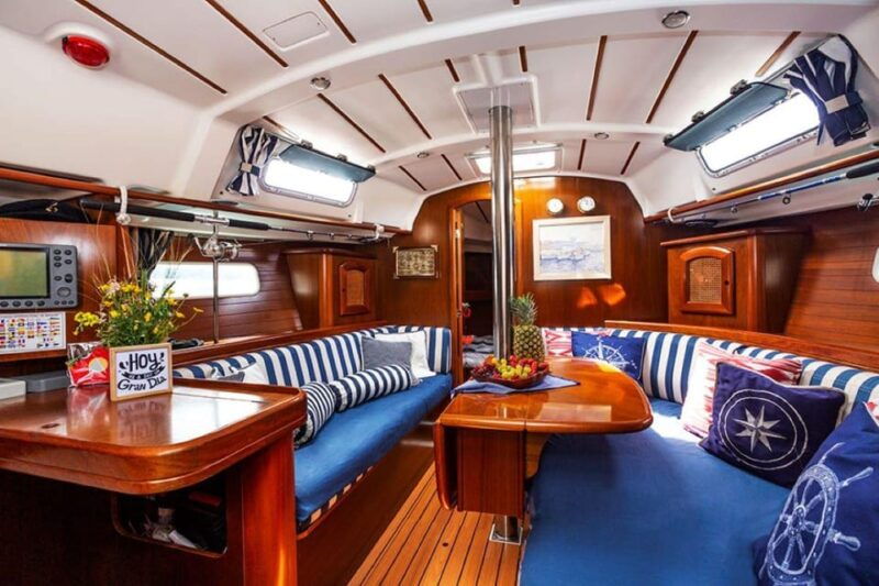 Mallorca: Private Sailing Trip With Skipper - Highlights of the Experience