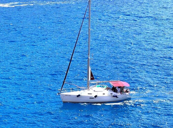 Mallorca: Private Sailing Trip With Skipper - Booking and Cancellation Policy