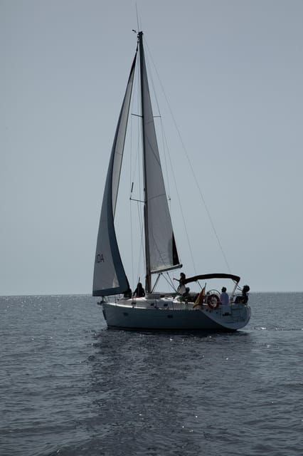 Mallorca: Private Sailing Trip With Skipper - Common Questions