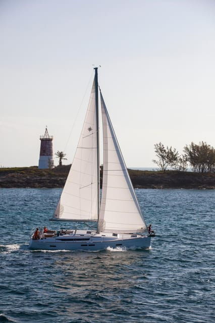 Mallorca: Private Sunset Cruise on a Sailing Yacht - Inclusions