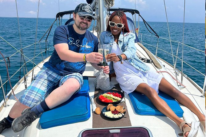 Mallorca Private Sunset Sailing From Port Dandratx - Spectacular Sunset Views From Port Dandratx