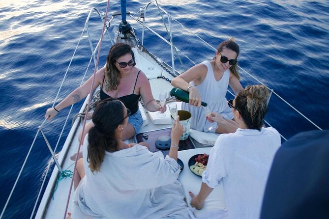Mallorca Private Sunset Sailing From Port Dandratx - How to Make the Most of Your Mallorca Sunset Sailing Experience