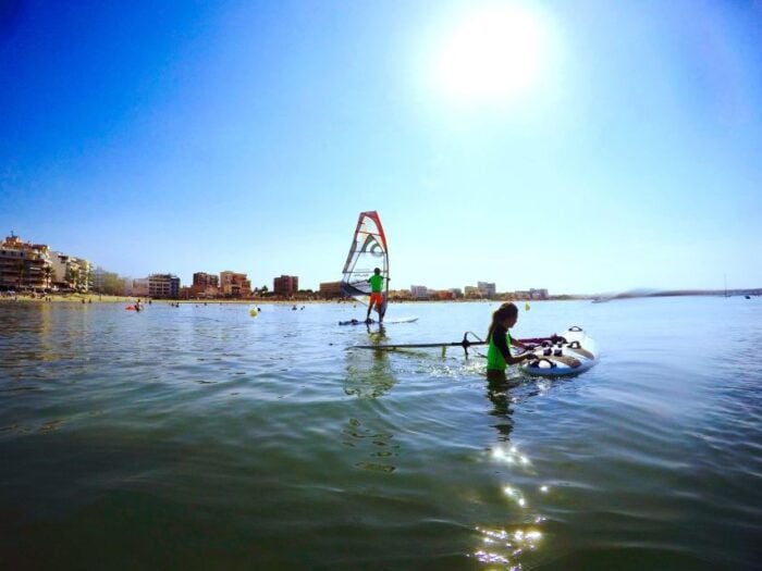 Mallorca: Private Windsurf Lesson - Cancellation Policy and Flexibility