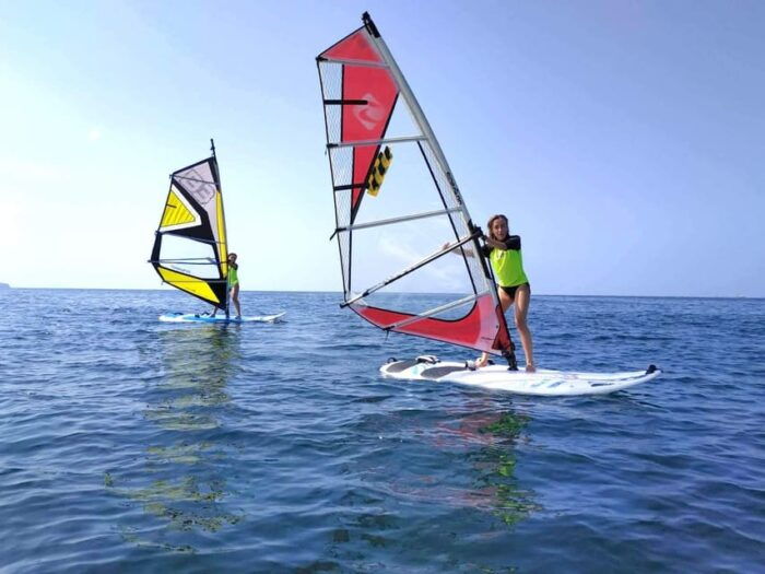 Mallorca: Private Windsurf Lesson - Customer Feedback and Ratings