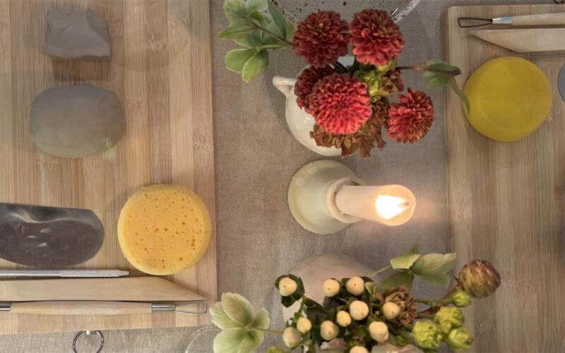 Mallorca: Private Wine and Ceramics Workshop with Artist - FAQ