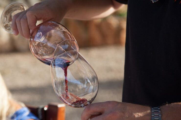 Mallorca: Private Wine Tour With Tasting and Picnic - Booking Details