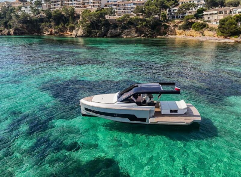 Mallorca: Private Yacht Cruise with Snorkeling and Drinks - An In-Depth Look at the Mallorca Yacht Cruise Experience