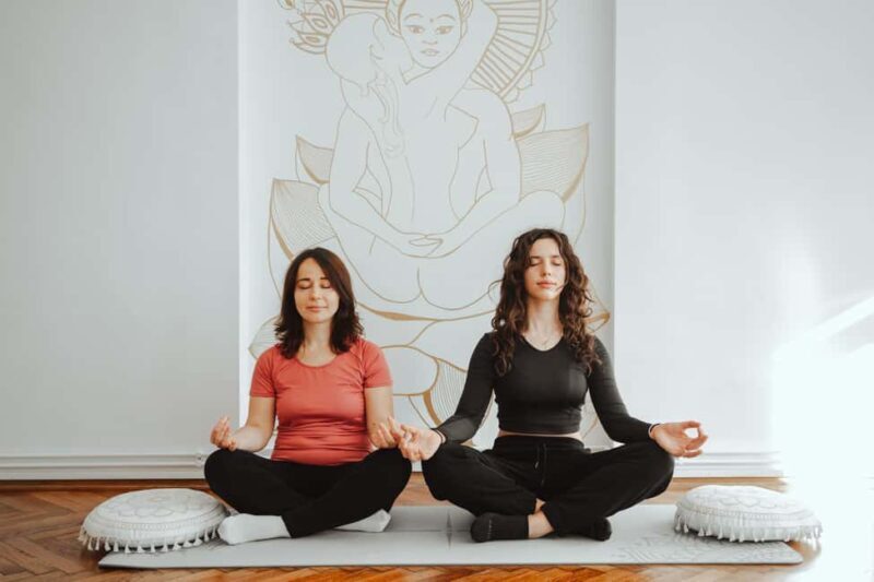 Mallorca: Private Yoga and Energy Healing Experience - Good To Know