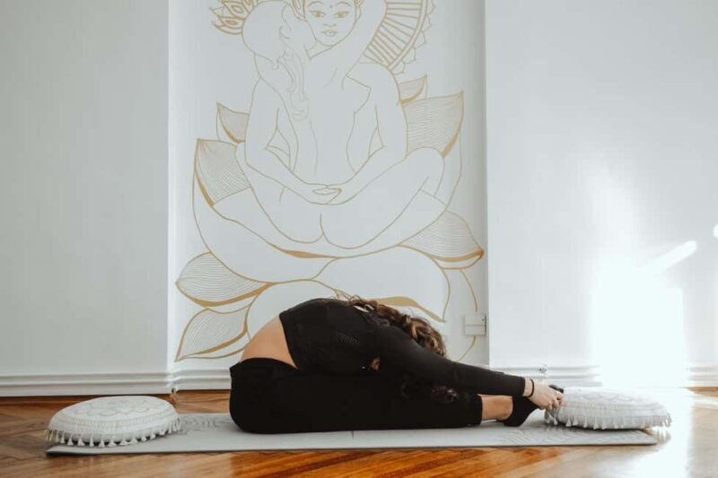 Mallorca: Private Yoga and Energy Healing Experience - FAQs