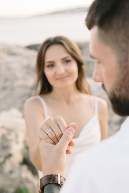 Mallorca: Professional Photography Session - Inclusions