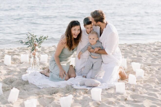 Mallorca: Professional Photography Session - Booking Information