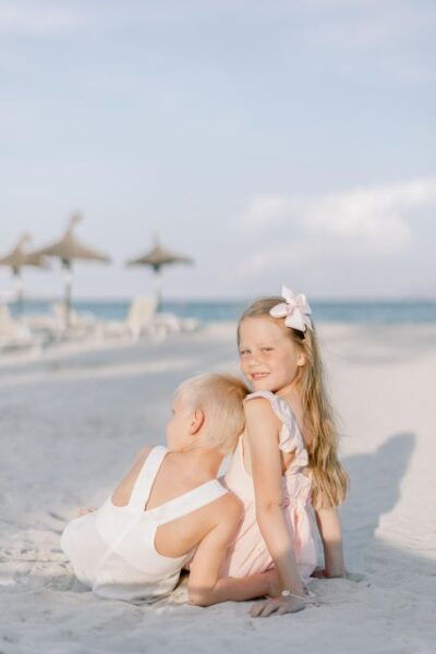Mallorca: Professional Photography Session - The Sum Up