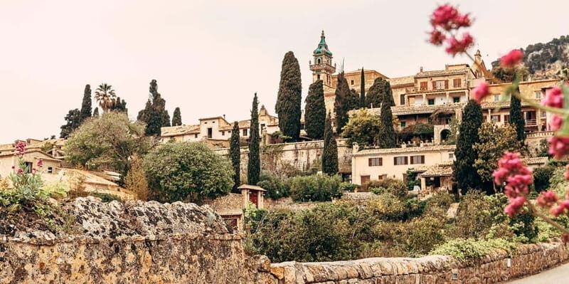 Mallorca: Puerto de Sóller and Valldemossa Morning Trip - Good To Know