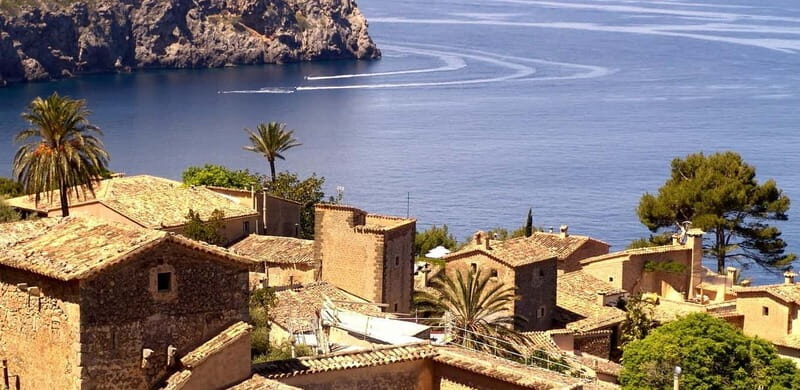 Mallorca: Puerto de Sóller and Valldemossa Morning Trip - Discovering Mallorca’s Scenic Highlights