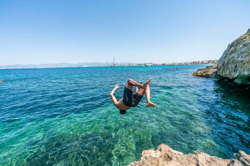 Mallorca: Quad Bike Tour, Snorkeling, and Cliff Jumping - Final Thoughts