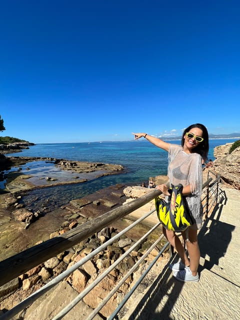 Mallorca: Quad Tour With Beach Stop and Mountain Views - Requirements and Restrictions