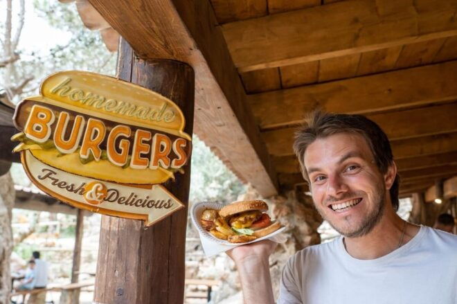 Mallorca : Reserva Park Entry Ticket With Nature & Animals - Variety of Attractions and Activities